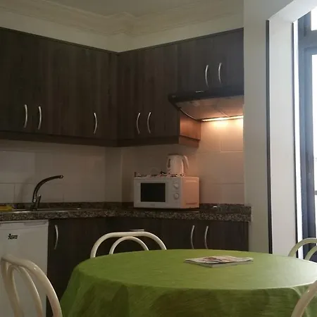Studio Flat Juan Xxiii Apartamento *
