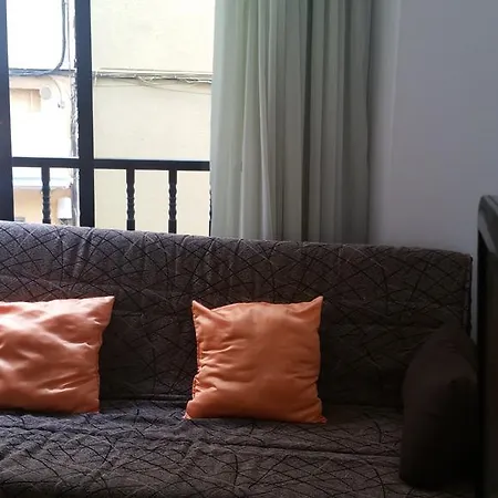 Διαμέρισμα Studio Flat Juan Xxiii