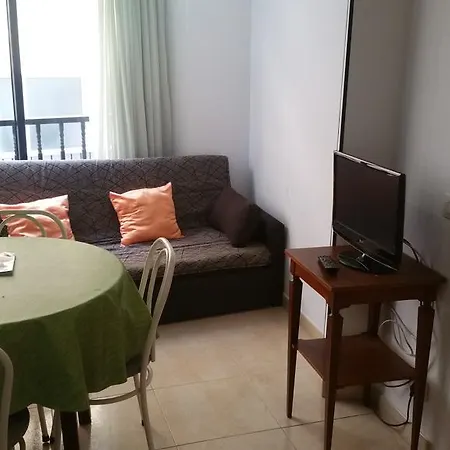 Διαμέρισμα Studio Flat Juan Xxiii *